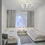 Апартаменты (Вид на парк 1), Апартаменты Эксклюзив