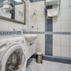 Апартаменты (Вид на парк 1), Апартаменты Эксклюзив