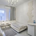 Апартаменты (Вид на парк 1), Апартаменты Эксклюзив