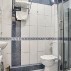 Апартаменты (Вид на парк 1), Апартаменты Эксклюзив