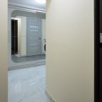 Апартаменты (Вид на двор 2), Апартаменты Эксклюзив