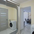 Апартаменты (Вид на двор 2), Апартаменты Эксклюзив