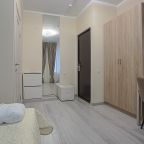 Апартаменты (Вид на внутренний двор 3), Апартаменты Эксклюзив