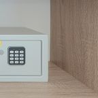 Апартаменты (Вид на внутренний двор 3), Апартаменты Эксклюзив