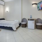 Апартаменты (Вид на парк 4), Апартаменты Эксклюзив