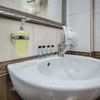Апартаменты (Вид на парк 4), Апартаменты Эксклюзив