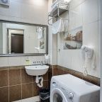 Апартаменты (Вид на парк 4), Апартаменты Эксклюзив