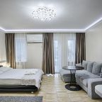 Апартаменты (Вид на парк 5), Апартаменты Эксклюзив
