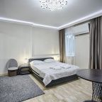 Апартаменты (Вид на парк 5), Апартаменты Эксклюзив