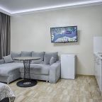 Апартаменты (Вид на парк 5), Апартаменты Эксклюзив