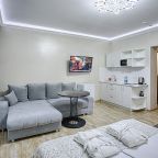 Апартаменты (Вид на парк 5), Апартаменты Эксклюзив