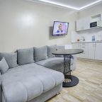 Апартаменты (Вид на парк 5), Апартаменты Эксклюзив