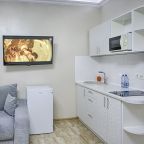 Апартаменты (Вид на парк 5), Апартаменты Эксклюзив