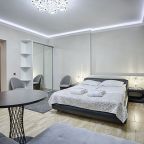 Апартаменты (Вид на парк 5), Апартаменты Эксклюзив