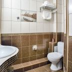 Апартаменты (Вид на парк 5), Апартаменты Эксклюзив
