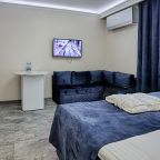 Апартаменты (Вид на двор 6), Апартаменты Эксклюзив