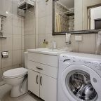 Апартаменты (Вид на двор 6), Апартаменты Эксклюзив