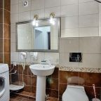 Апартаменты (Вид на внутренний двор 7), Апартаменты Эксклюзив
