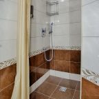 Апартаменты (Вид на внутренний двор 7), Апартаменты Эксклюзив