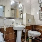 Апартаменты (Вид на внутренний двор 7), Апартаменты Эксклюзив