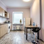 Апартаменты (Вид на парк 8), Апартаменты Эксклюзив