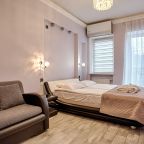 Апартаменты (Вид на парк 8), Апартаменты Эксклюзив