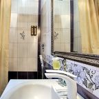Апартаменты (Вид на парк 8), Апартаменты Эксклюзив