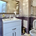 Апартаменты (Вид на парк 8), Апартаменты Эксклюзив