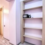 Апартаменты (Вид на парк 8), Апартаменты Эксклюзив