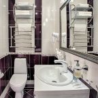 Апартаменты (Вид на парк 8), Апартаменты Эксклюзив