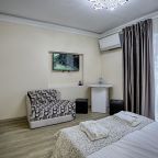 Апартаменты (Вид на море 9), Апартаменты Эксклюзив