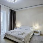 Апартаменты (Вид на море 9), Апартаменты Эксклюзив
