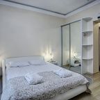 Апартаменты (Вид на море 9), Апартаменты Эксклюзив
