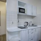 Апартаменты (Вид на море 9), Апартаменты Эксклюзив