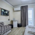 Апартаменты (Вид на море 9), Апартаменты Эксклюзив