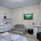 Апартаменты (Вид на море 9), Апартаменты Эксклюзив