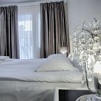 Апартаменты (Вид на море 9), Апартаменты Эксклюзив