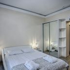 Апартаменты (Вид на море 9), Апартаменты Эксклюзив