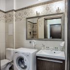 Апартаменты (Вид на море 9), Апартаменты Эксклюзив