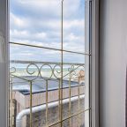 Апартаменты (Вид на море 10), Апартаменты Эксклюзив