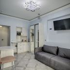 Апартаменты (Вид на парк 11), Апартаменты Эксклюзив