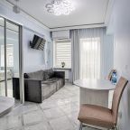 Апартаменты (Вид на парк 11), Апартаменты Эксклюзив