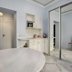 Апартаменты (Вид на парк 11), Апартаменты Эксклюзив