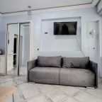 Апартаменты (Вид на парк 11), Апартаменты Эксклюзив