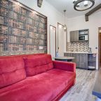 Апартаменты (Вид на парк 12), Апартаменты Эксклюзив