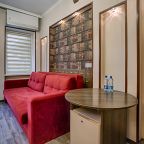 Апартаменты (Вид на парк 12), Апартаменты Эксклюзив