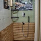 Апартаменты (Вид на парк 12), Апартаменты Эксклюзив