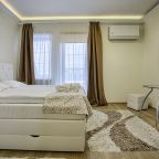 Апартаменты (Вид на море 14), Апартаменты Эксклюзив