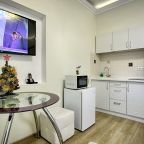 Апартаменты (Вид на море 14), Апартаменты Эксклюзив
