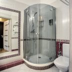 Апартаменты (Вид на море 14), Апартаменты Эксклюзив